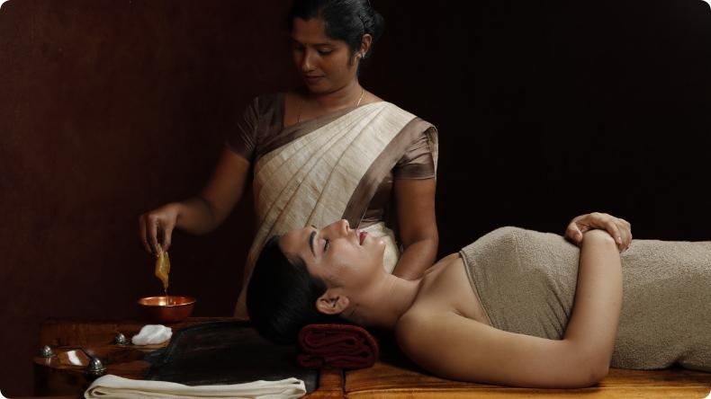 Ayurveda