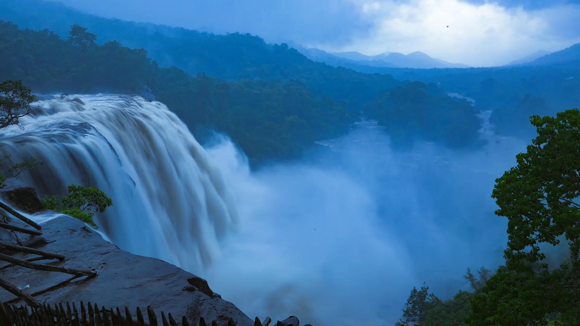 360° Videos of Kerala