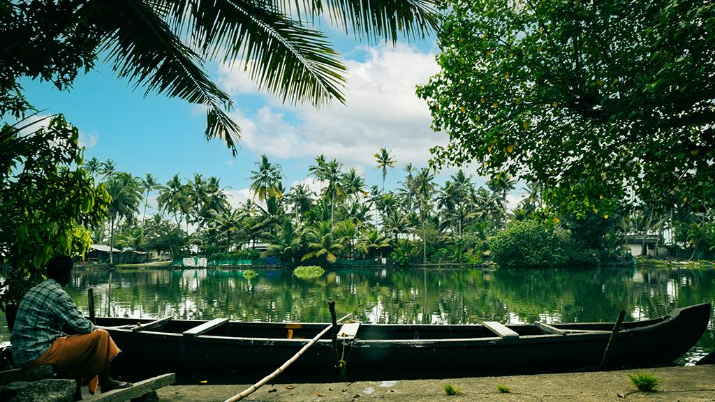 Alumkadavu, Kollam