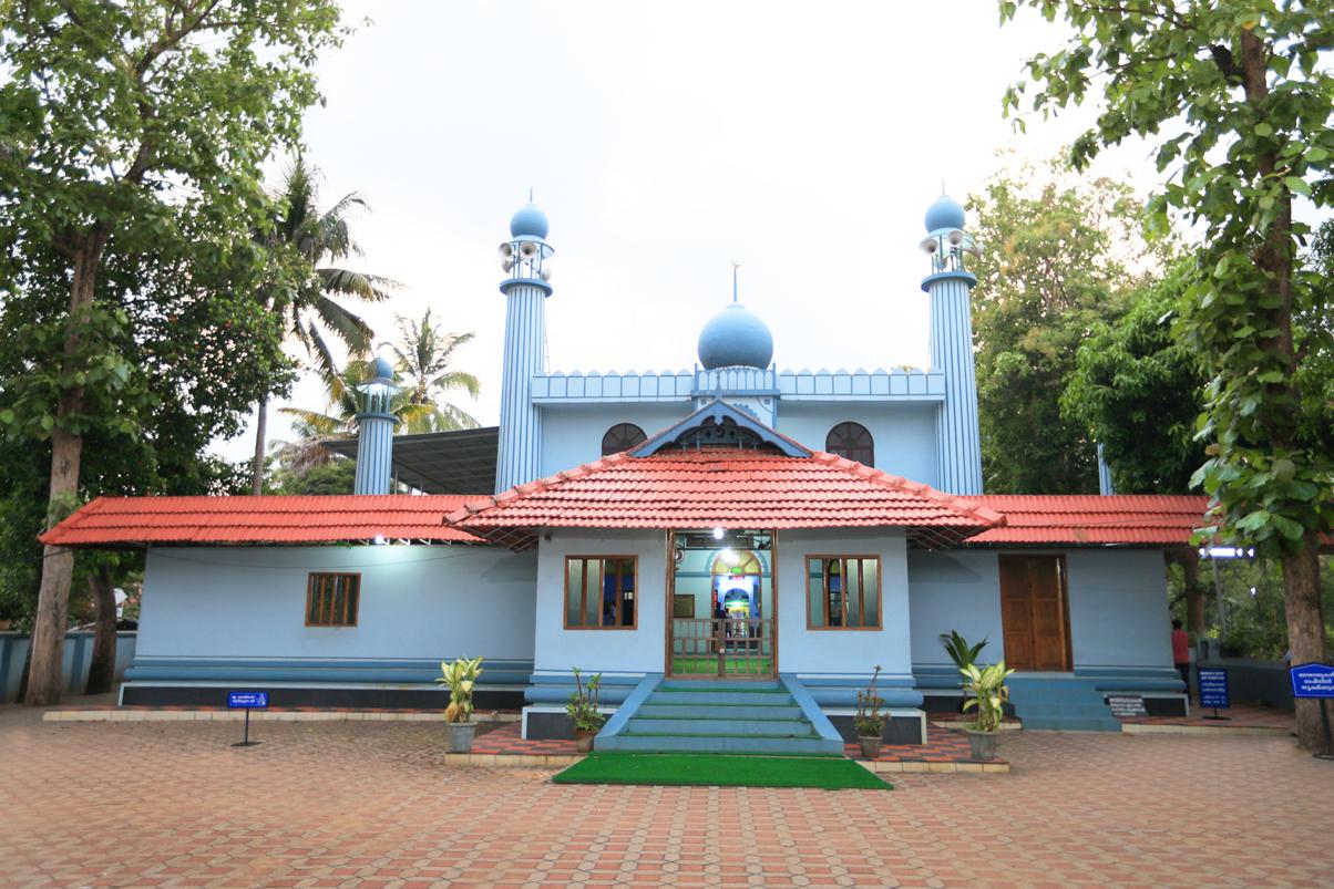 Cheraman Juma Masjid