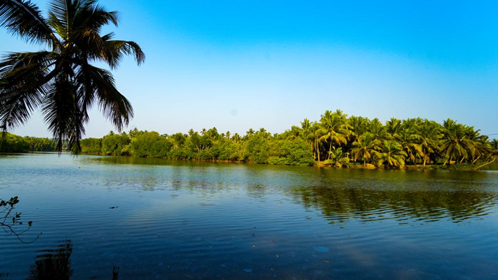 Chithari, Kasaragod