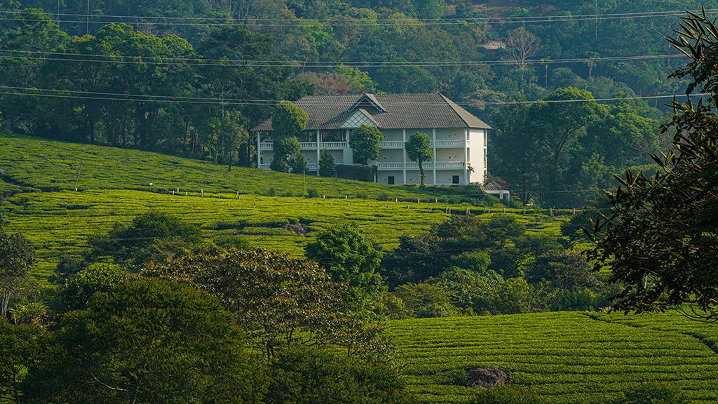 Chithirapuram, Idukki