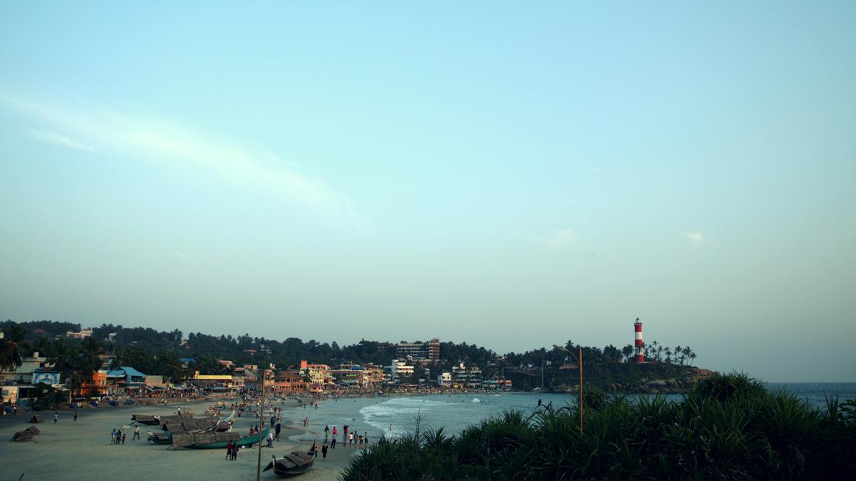 Kovalam