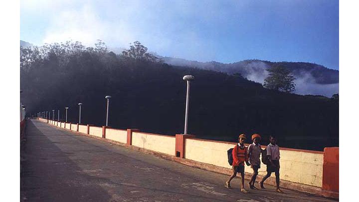 Mattupetty Dam, Idukki