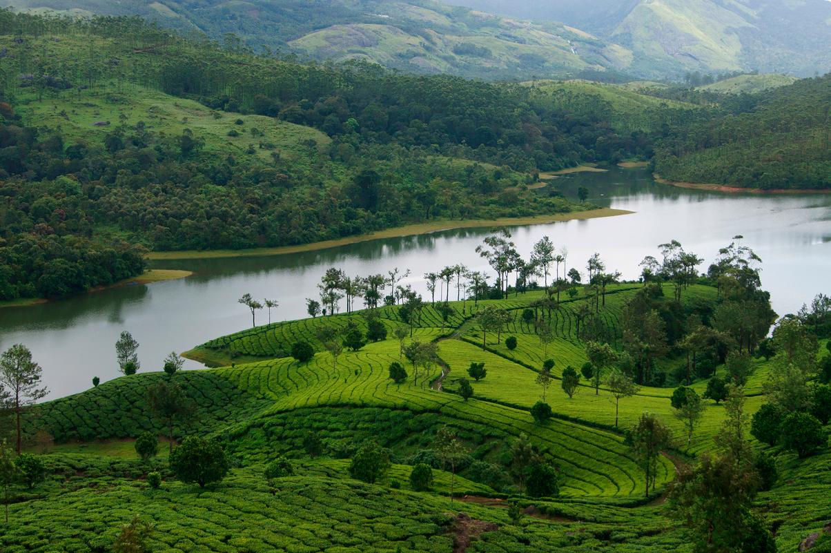 Munnar