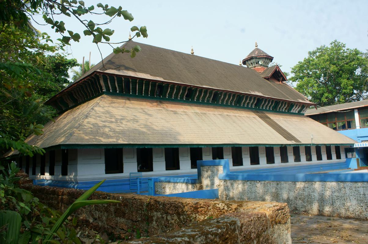 Odathil Mosque