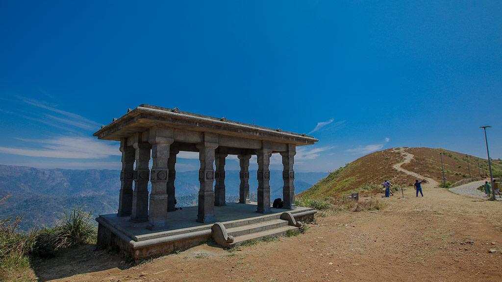 Panchalimedu