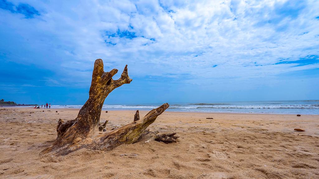 Payyambalam Beach