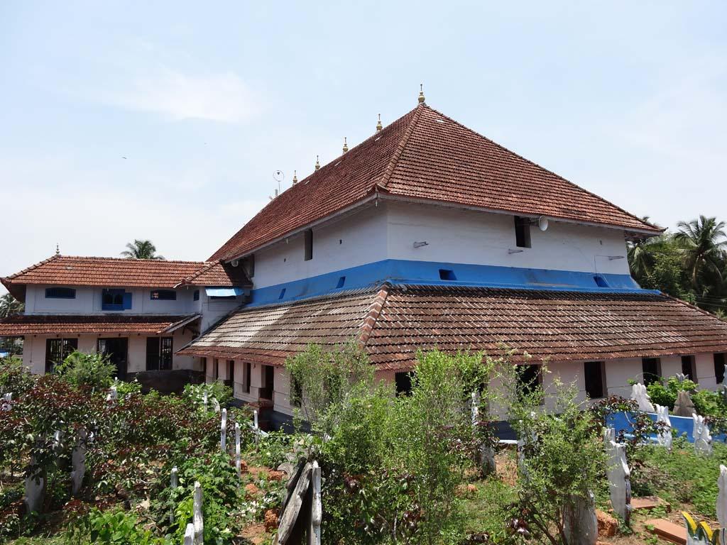 Ponnani Juma Masjid