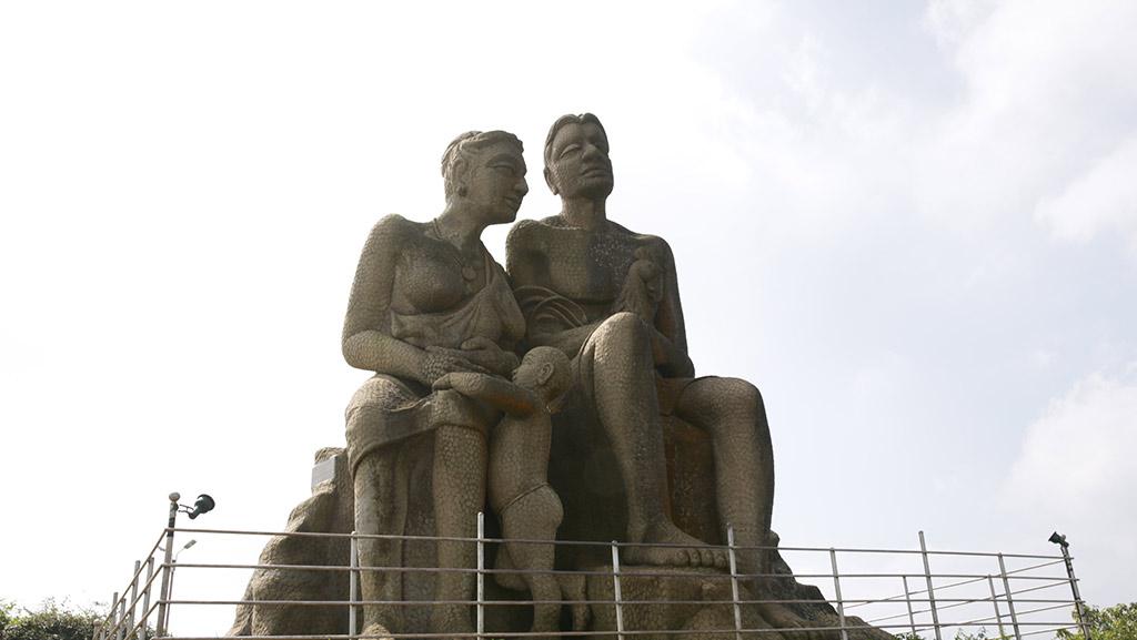 Ramakkalmedu in Idukki