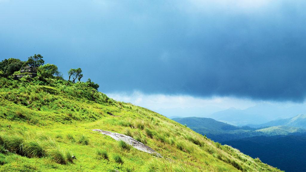 Thekkady