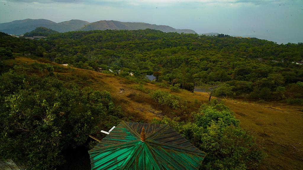 Thrissanku Hills, Idukki