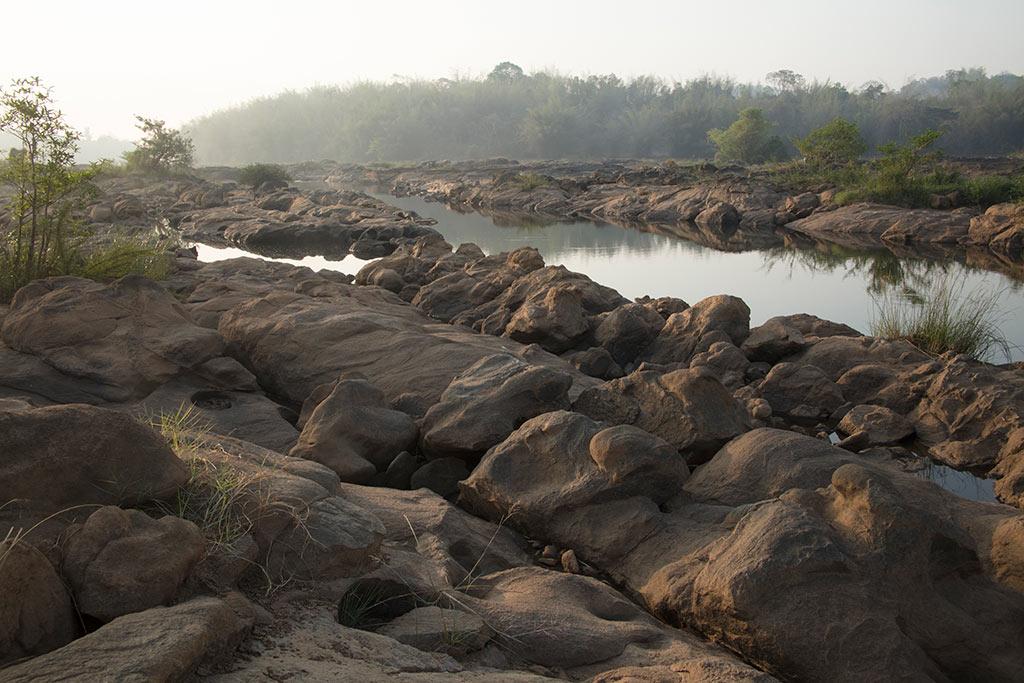 Trek to Old Bhoothathankettu | Bhoothathankettu