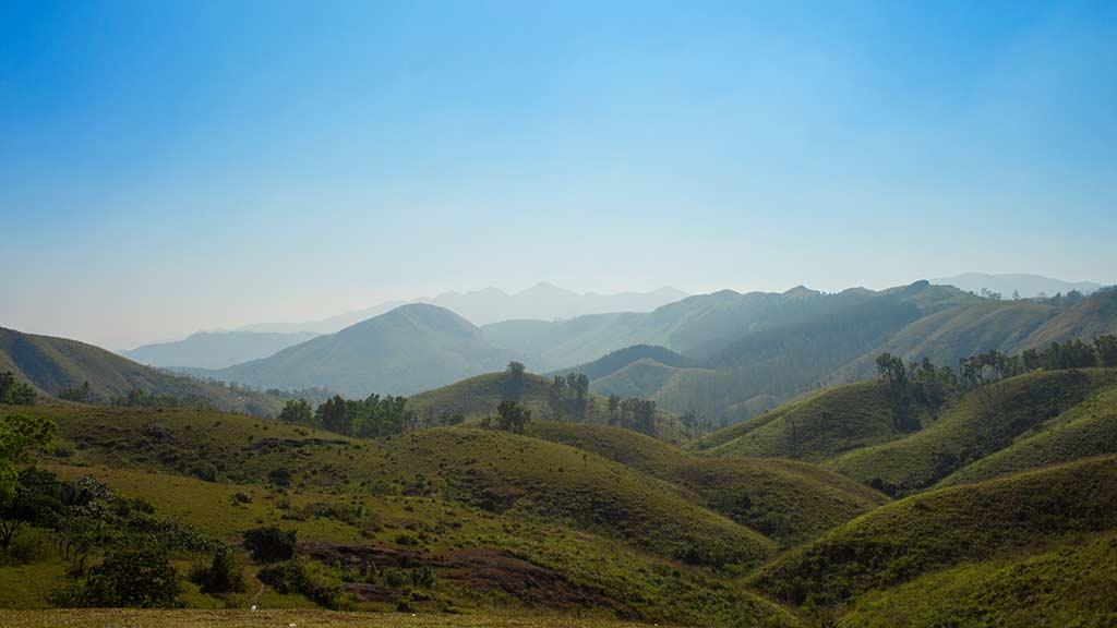 Vagamon