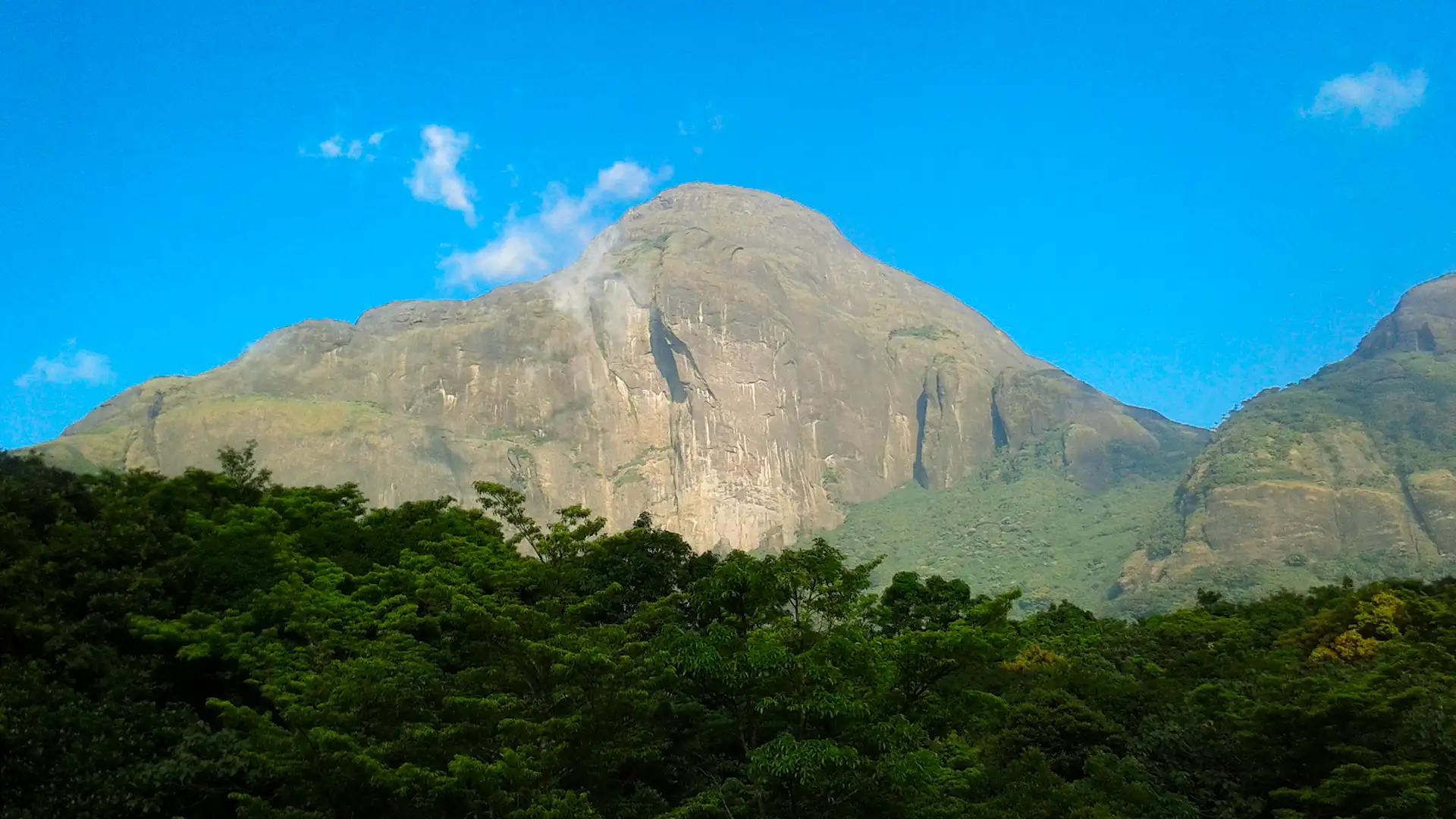 Agasthyarkoodam