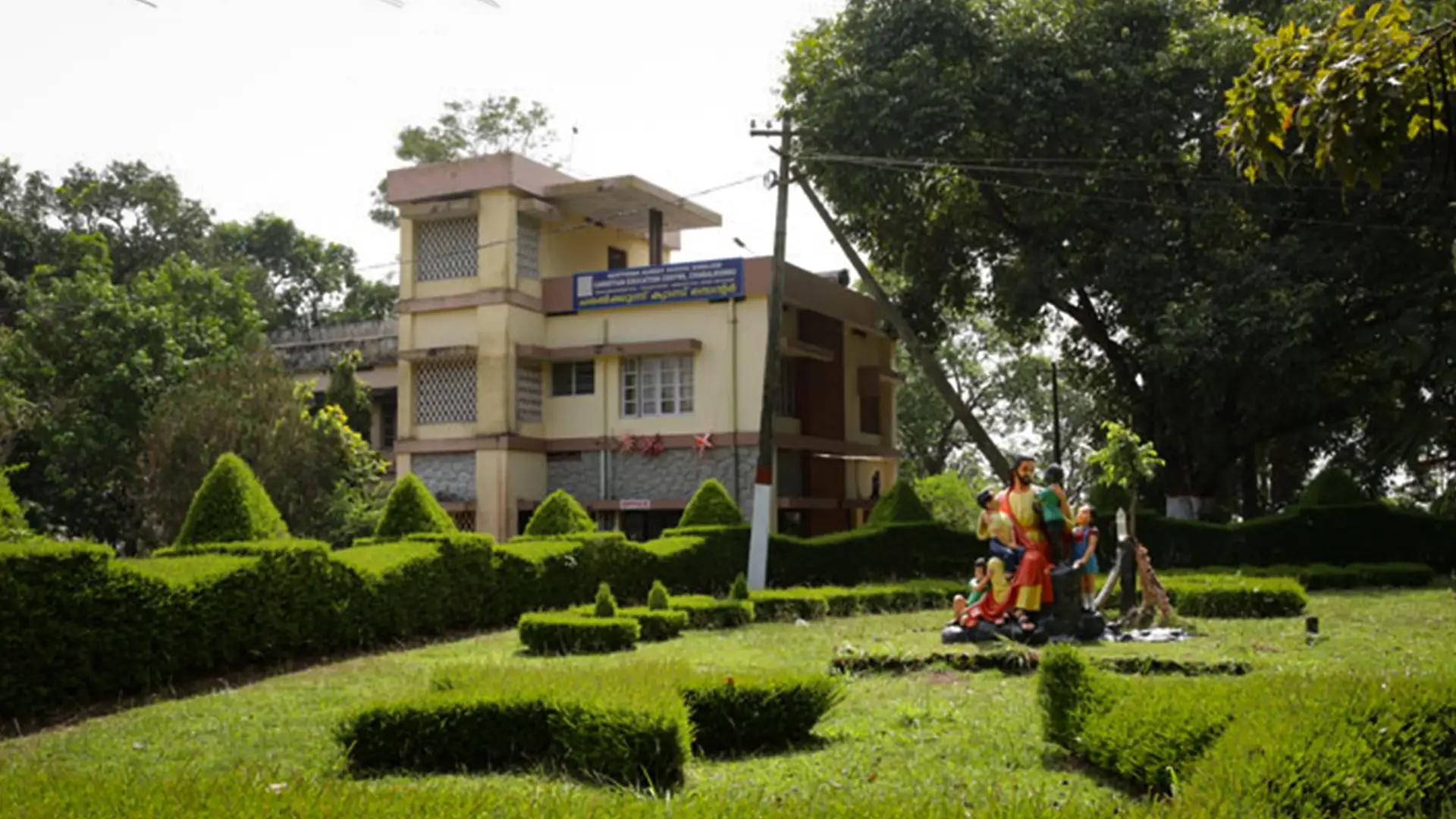 Charalkunnu Hills