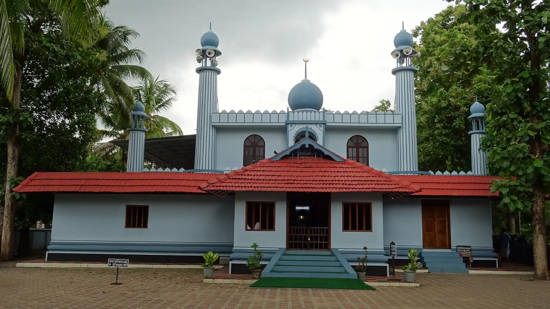 Cheraman Juma Masjid