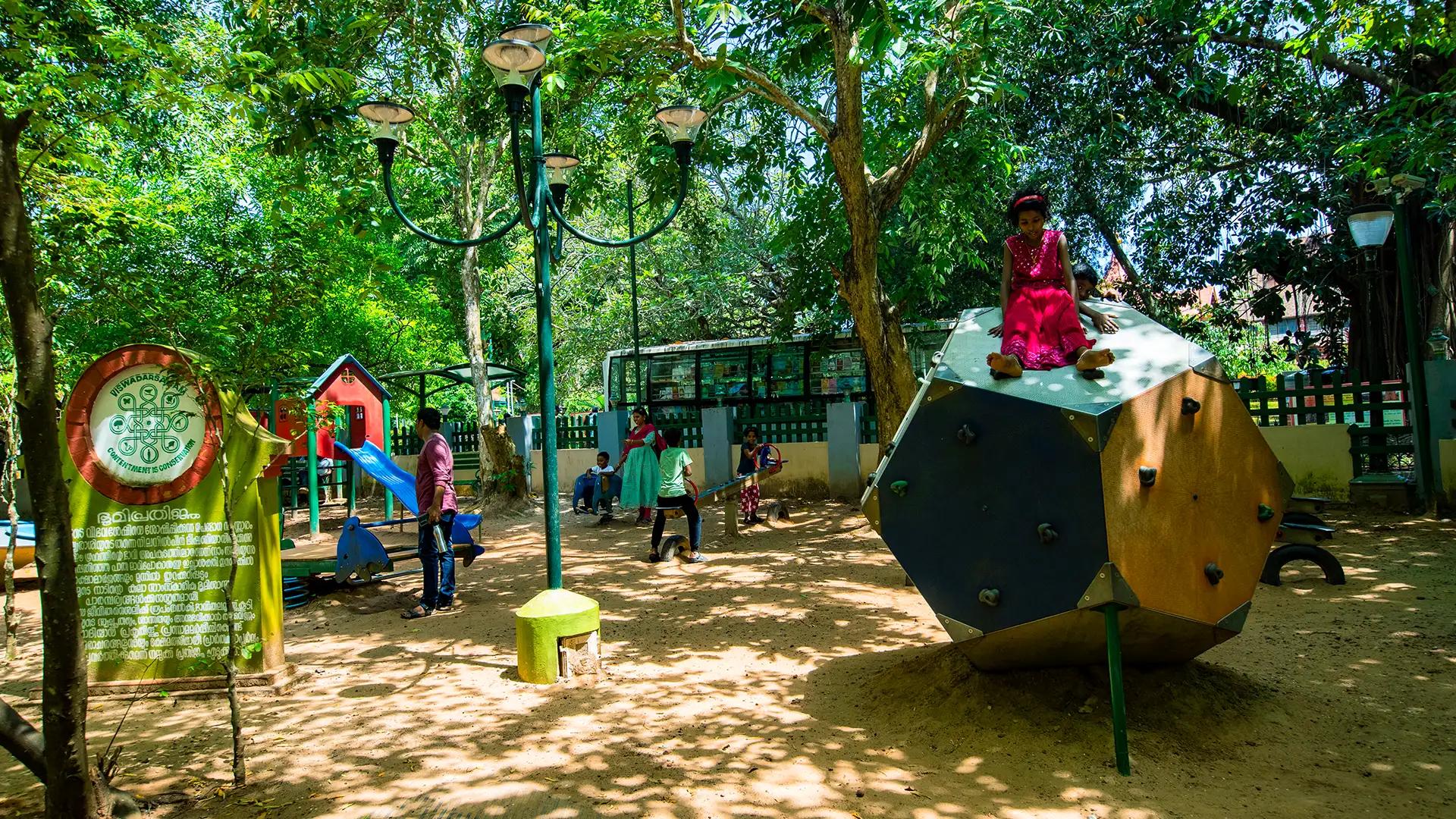 Children's Parks