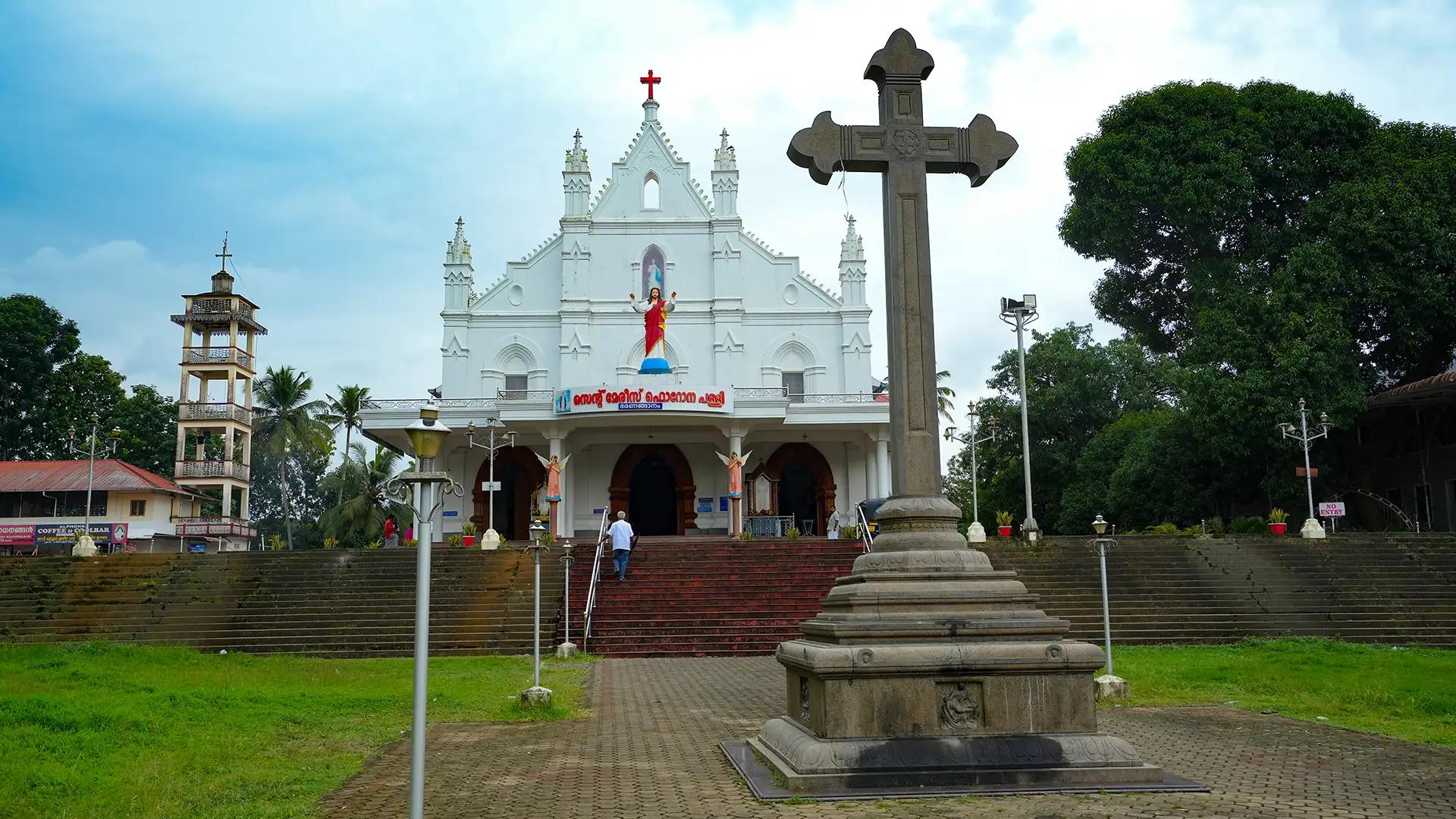 Christianity in Kerala