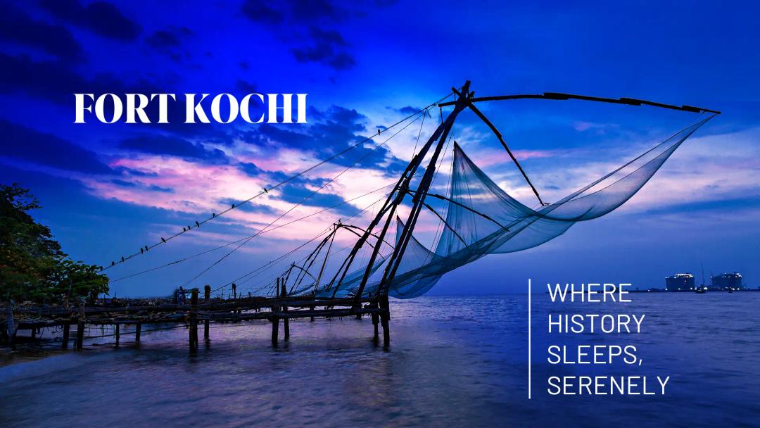 Fort Kochi