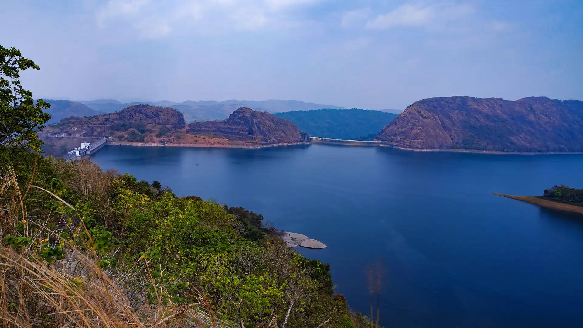 Idukki