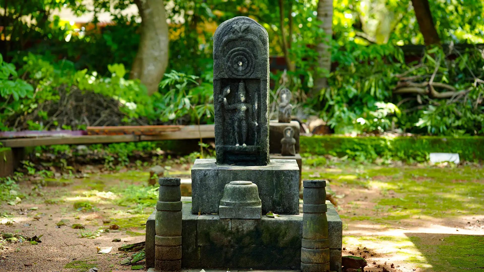 Jainamedu Jain Temple