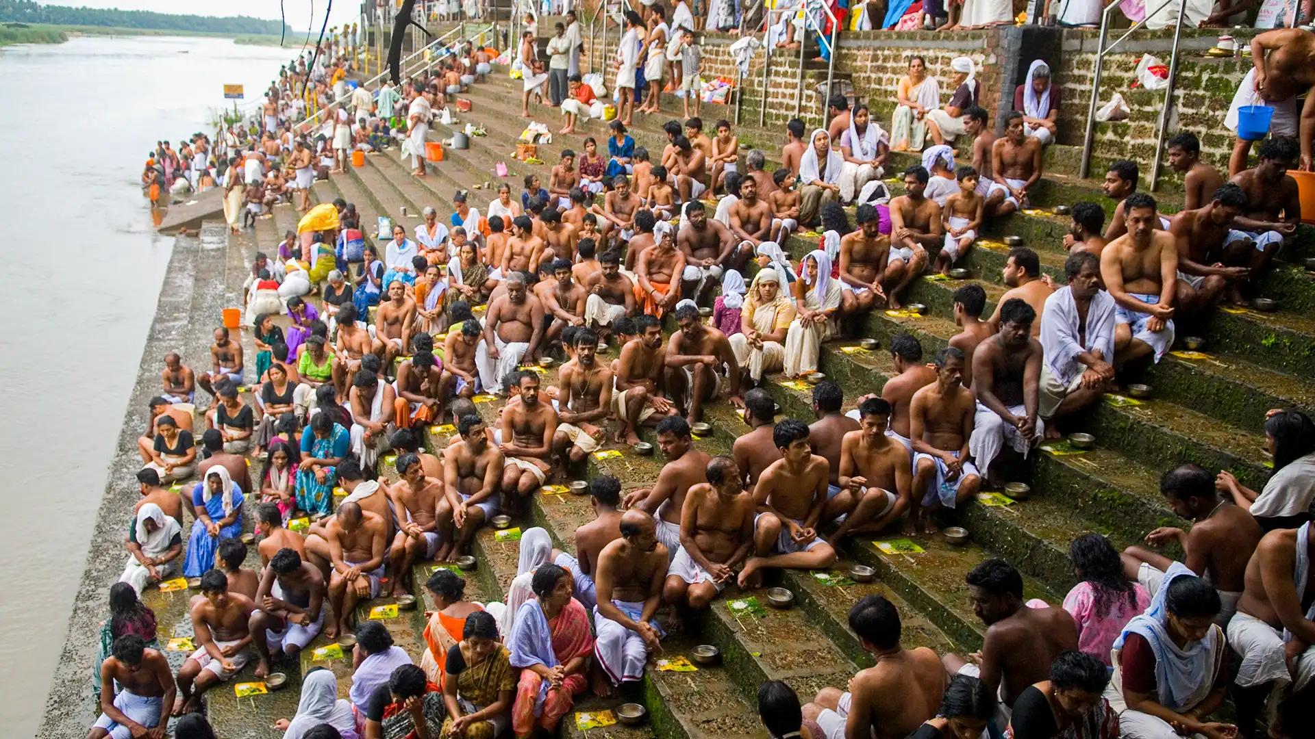 Karkidaka Vavu Bali