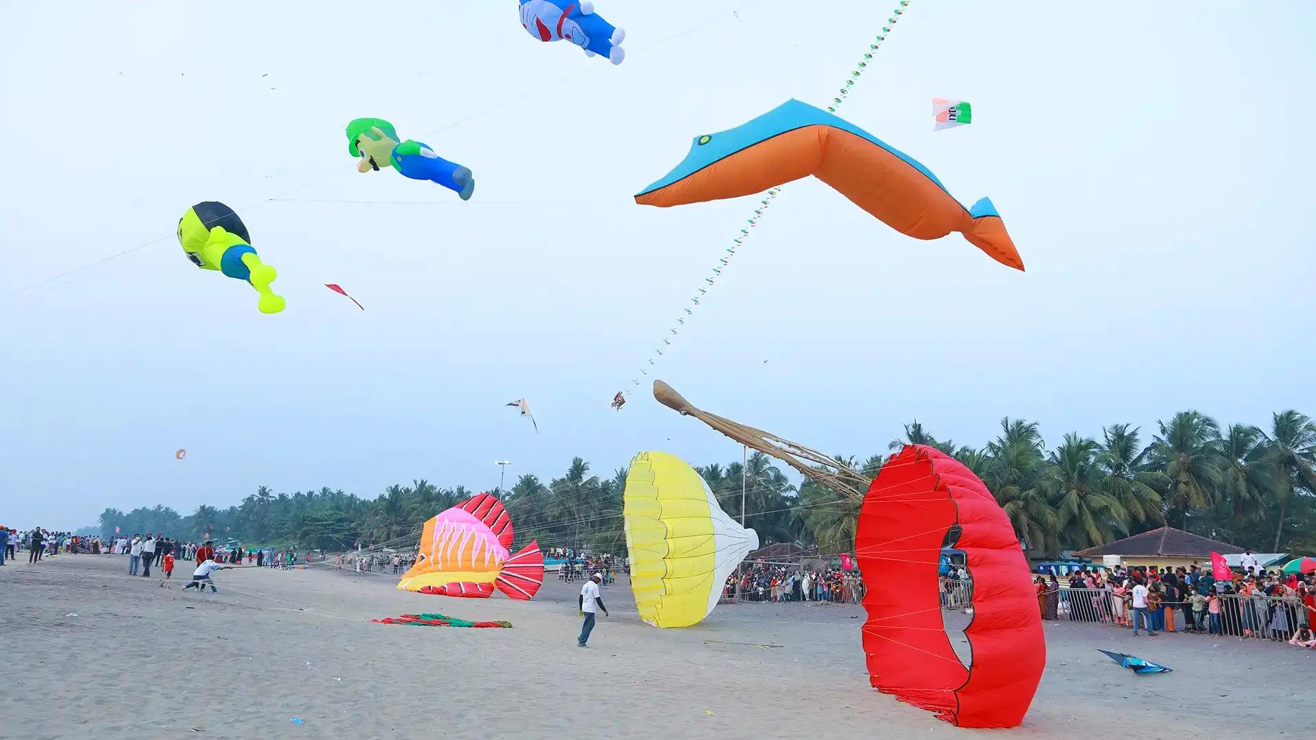 Kite Festival