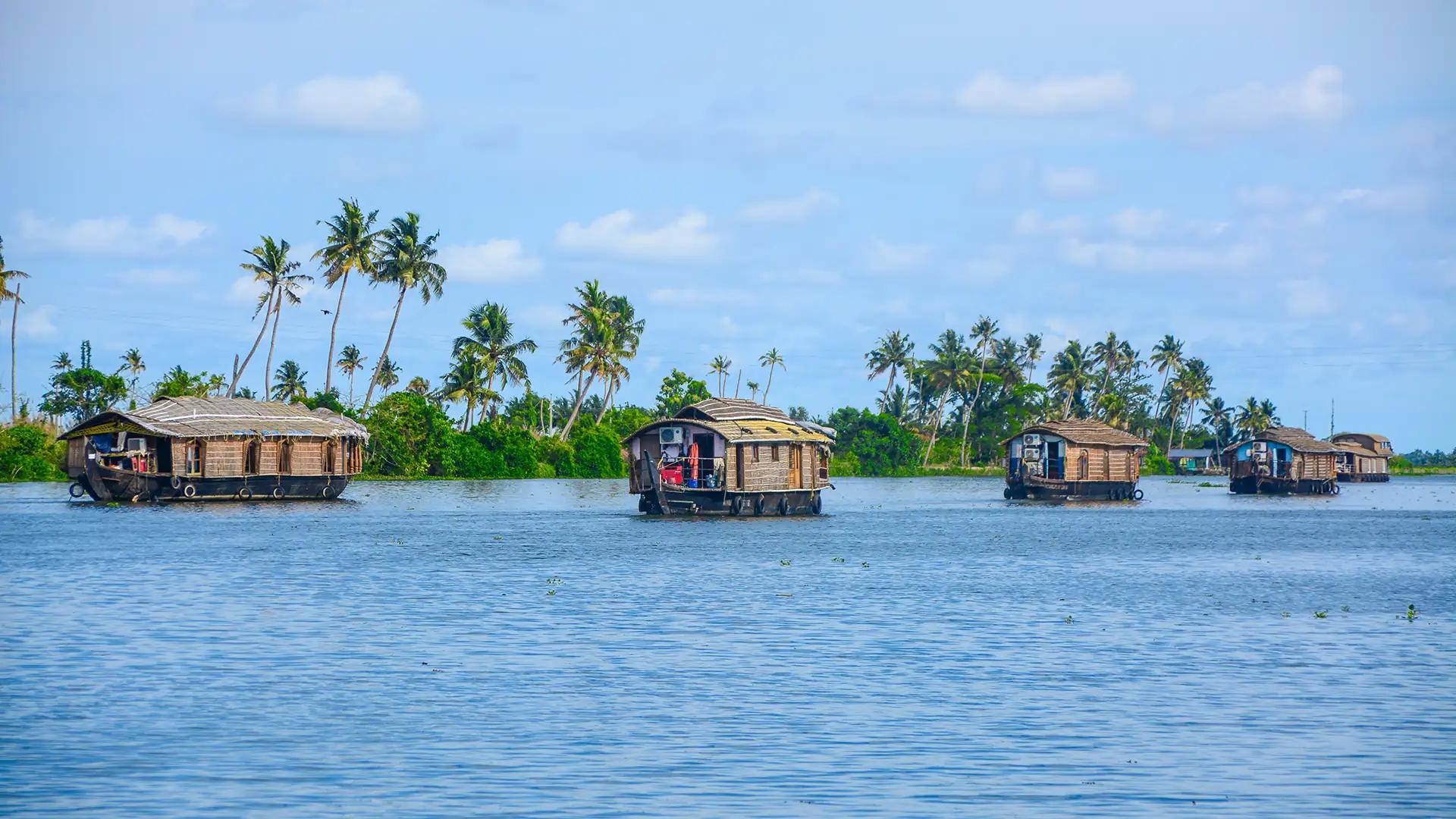 Kumarakom