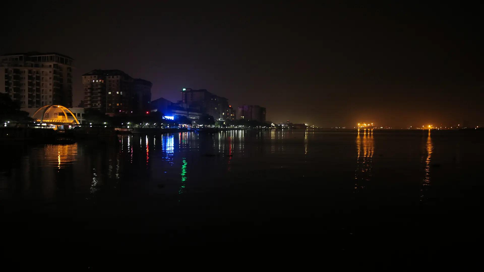 Marine Drive, Kochi