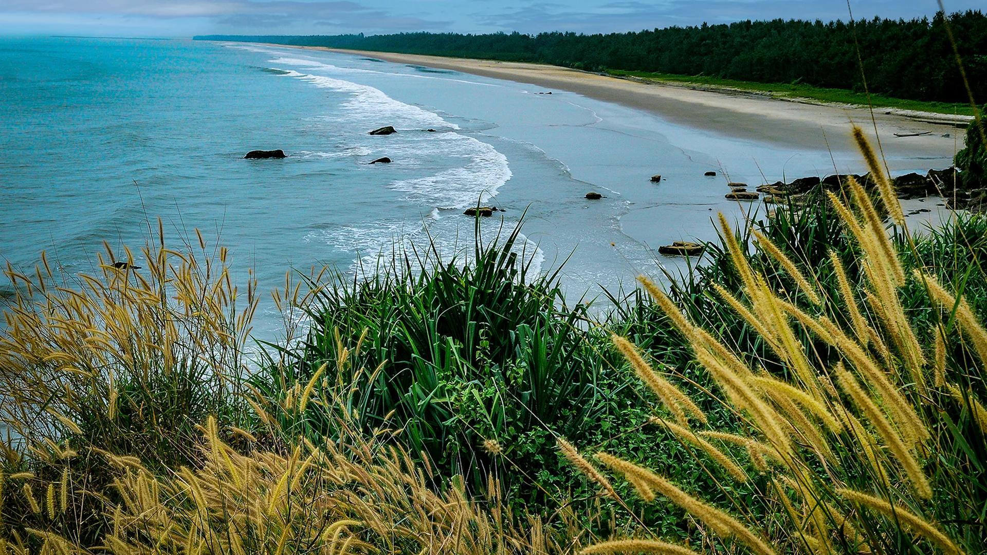 Meenkunnu Beach