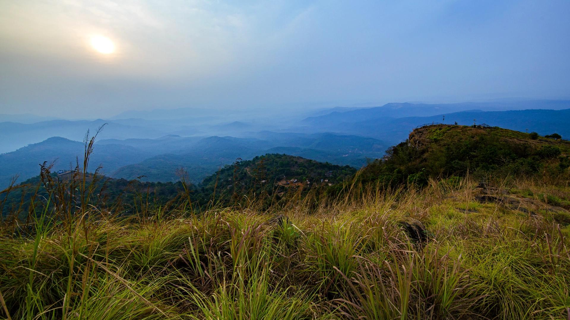 Palakkayam Thattu