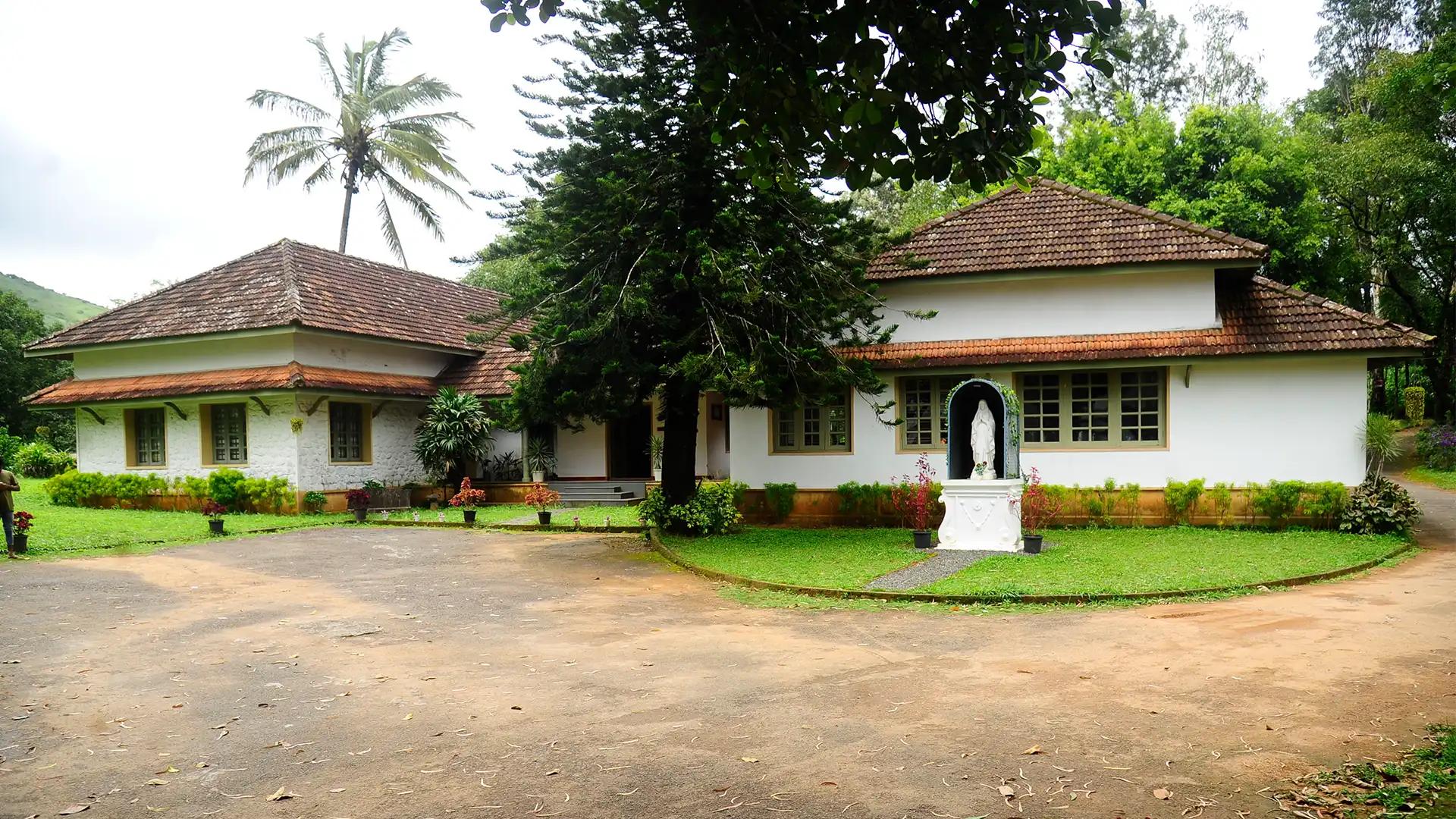 Sahyadri Ayurvedic Centre