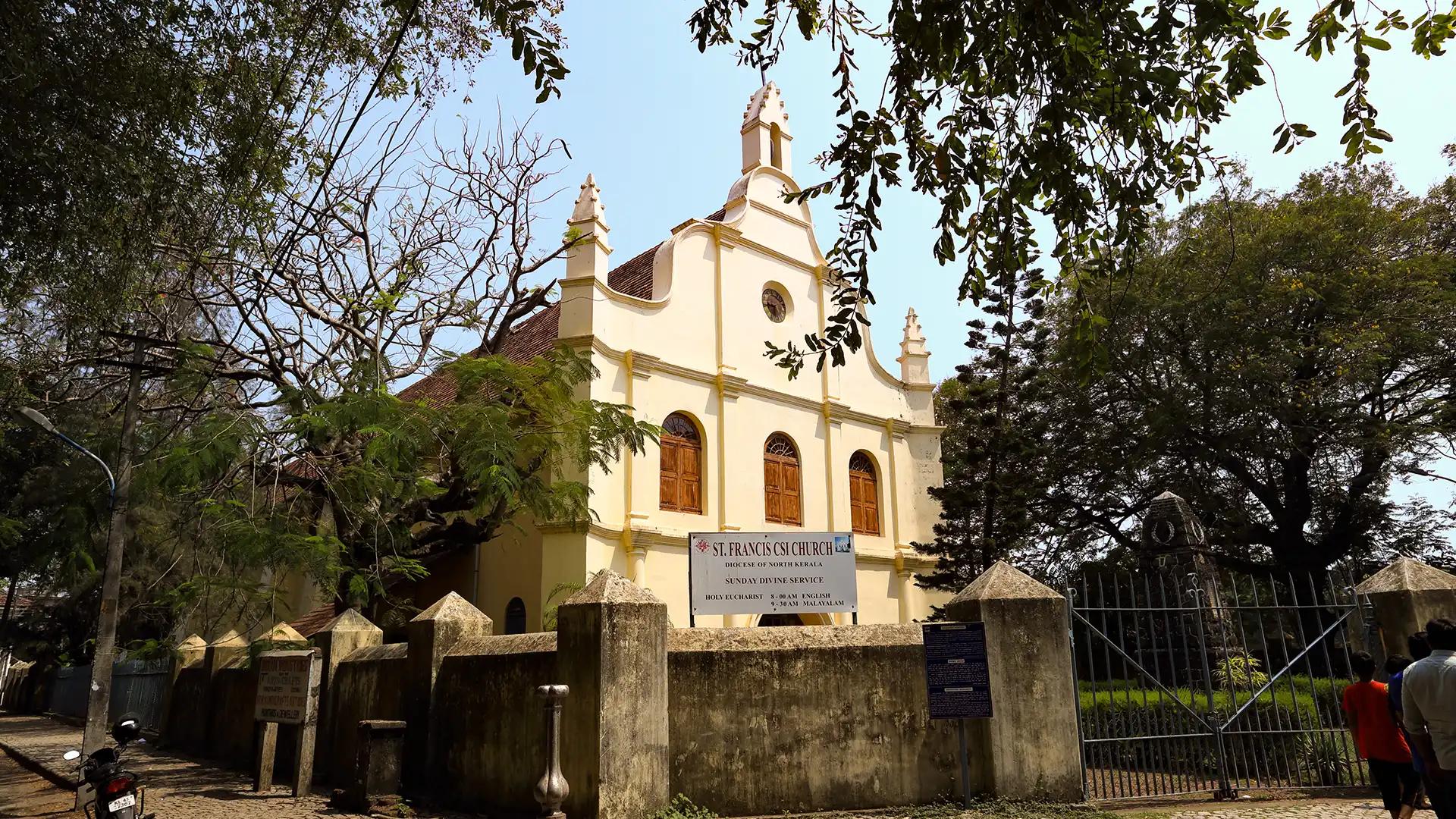 St. Francis Church