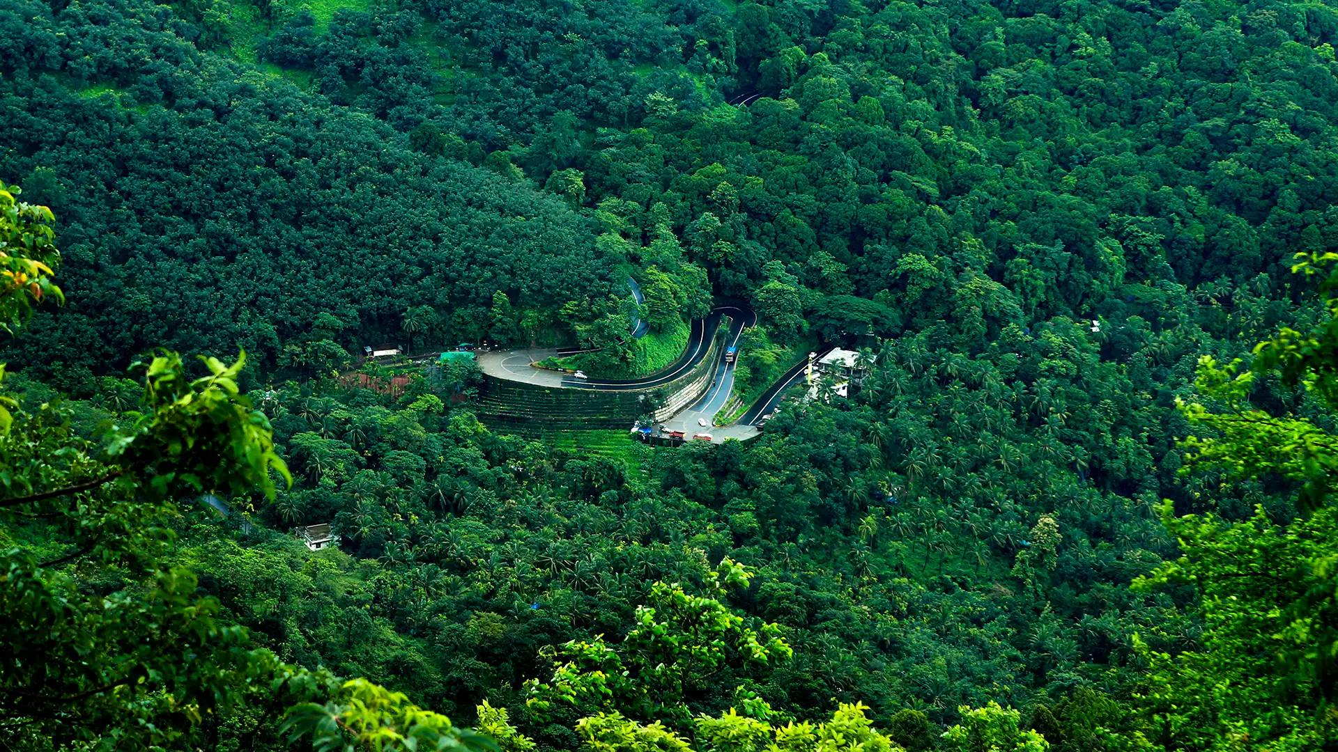 Thamarassery Churam