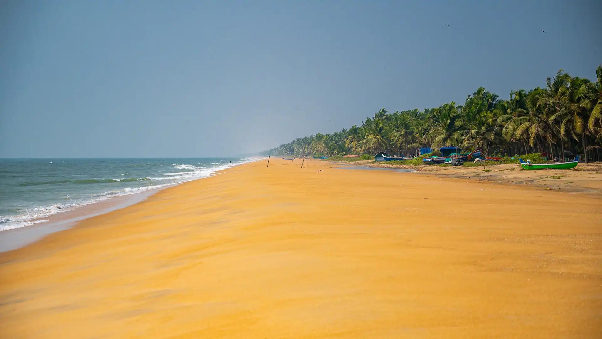 Vakkad Beach