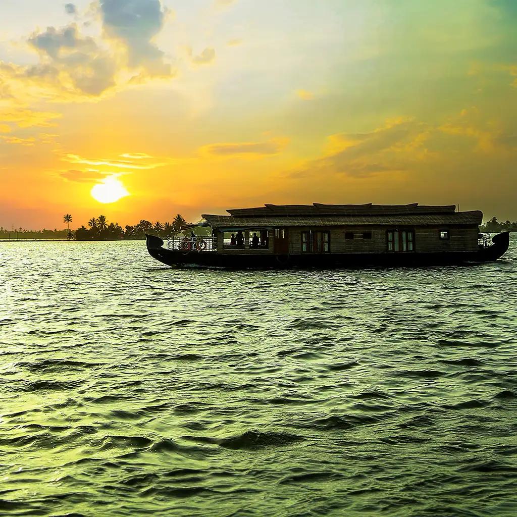 Alappuzha