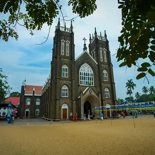 Arthunkal Church