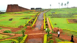 Bekal Fort