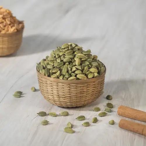 Cardamom