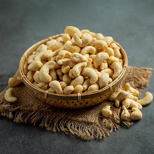 Cashew Nuts