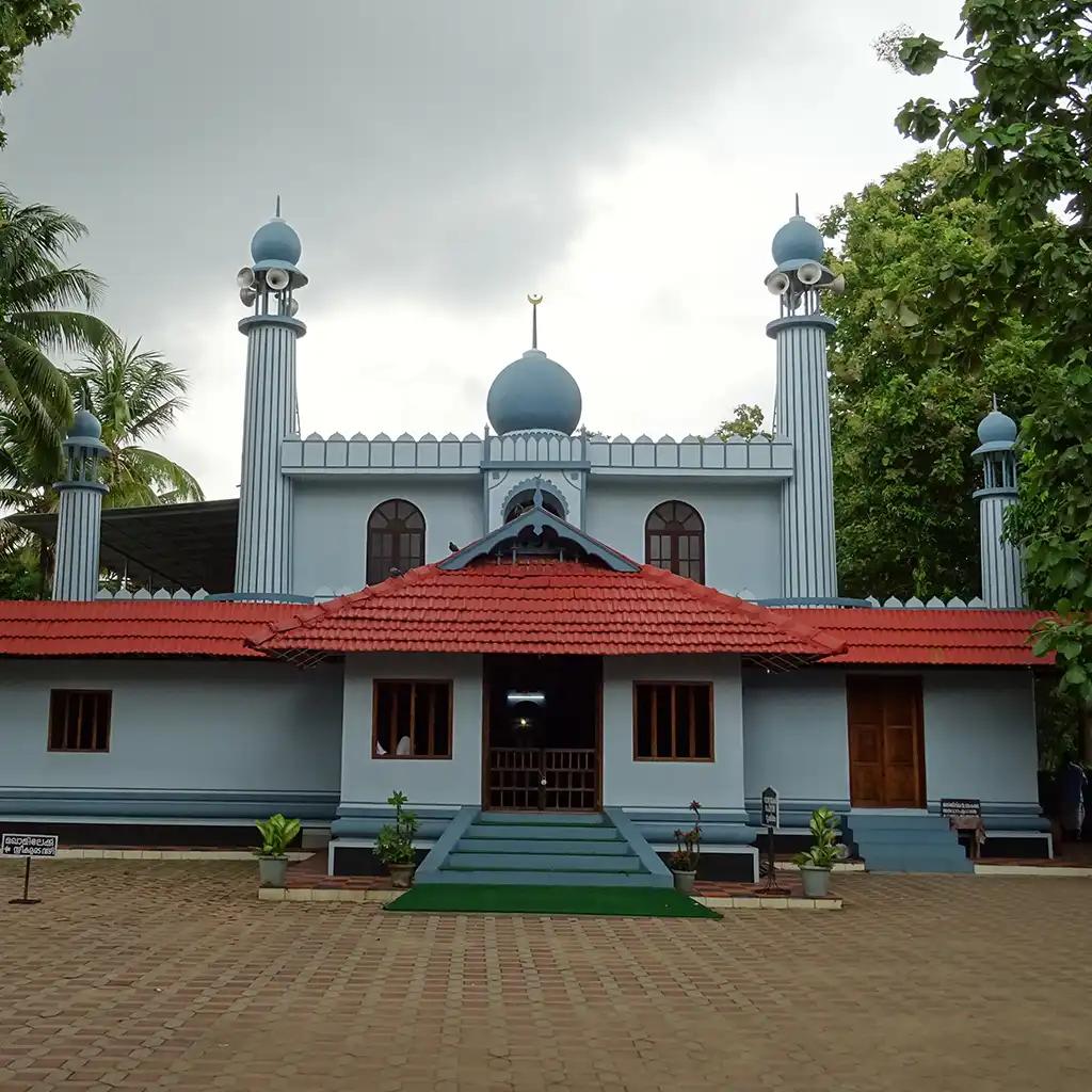 Cheraman Juma Masjid