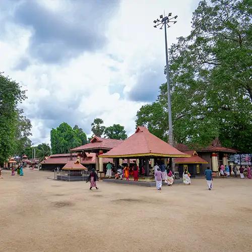 Chettikulangara Bhagavathy Temple