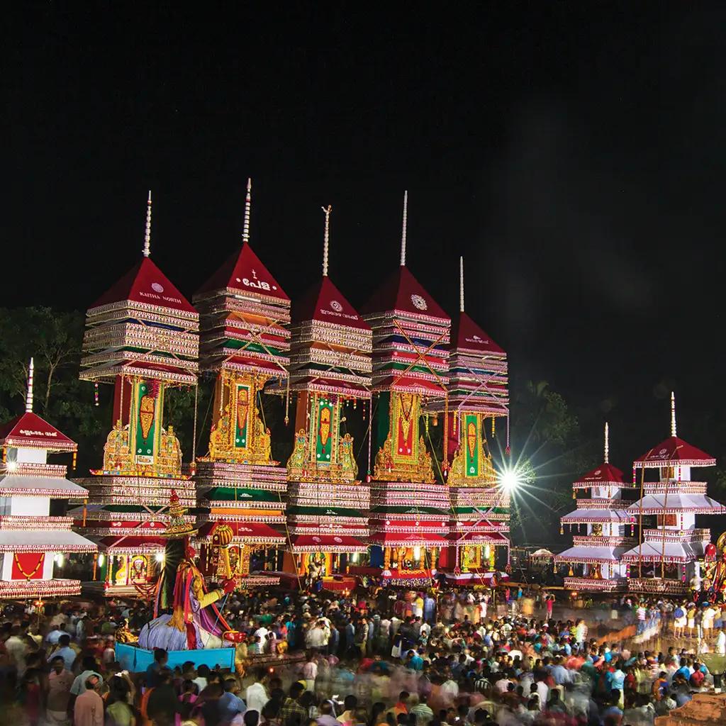 Chettikulangara Bharani