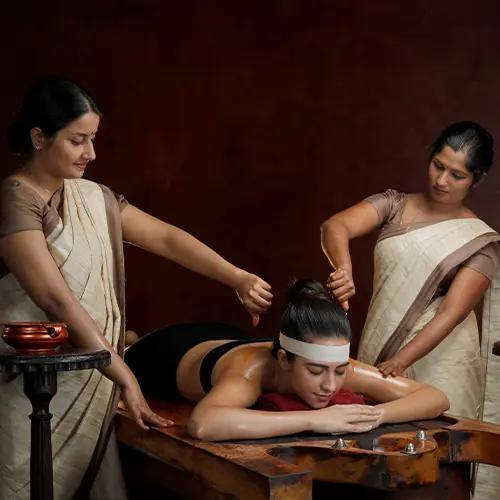 Ayurveda Center Certifications