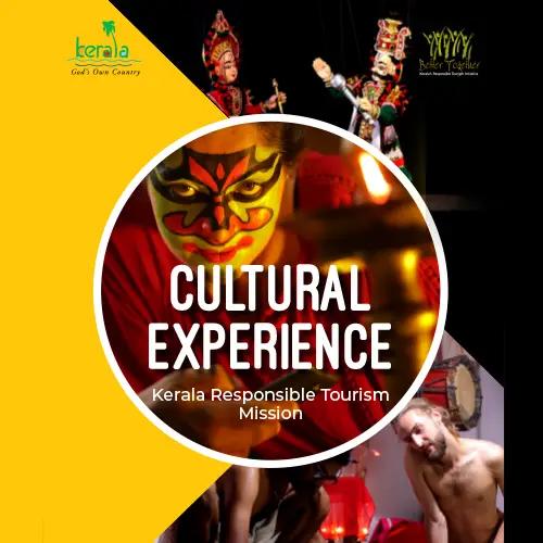 Experience Kerala's Exotic Culture