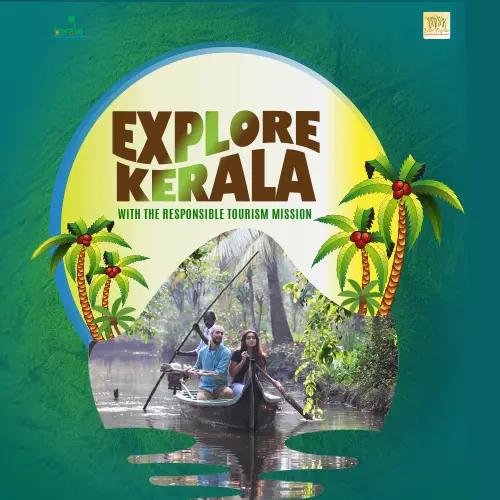 Explore Kerala with RT Mission