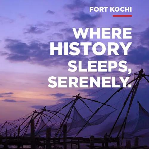 Fort Kochi