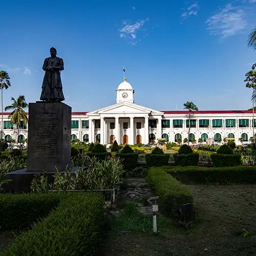 Government Secretariat