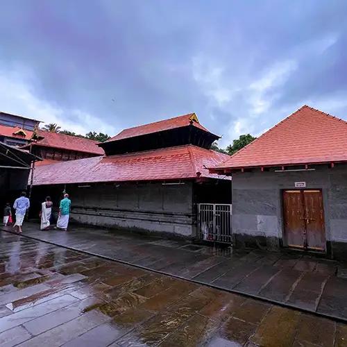 Kadampuzha Devi Temple